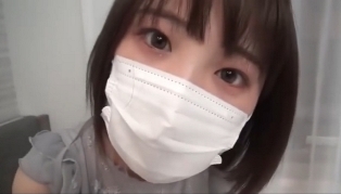 Viral Tweet Selebgram Masker Putih Mata Belo Jepang Terbaru